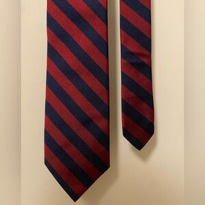 Brooks Brothers Silk Tie
